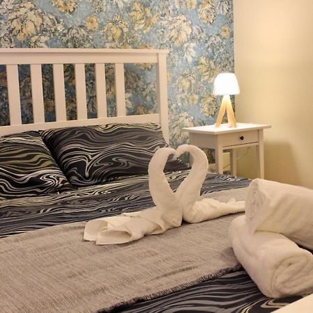 Centro Storico Bed And Breakfast วิโค เดล การ์กาโน ภายนอก รูปภาพ