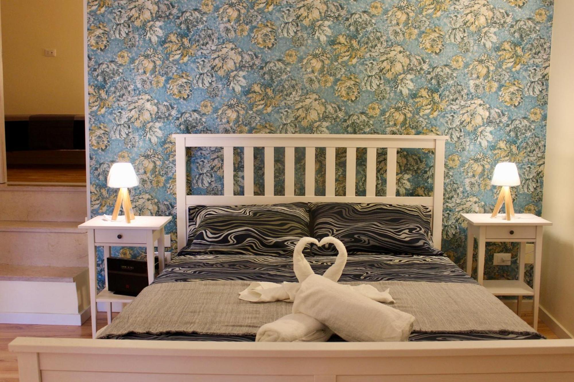 Centro Storico Bed And Breakfast วิโค เดล การ์กาโน ภายนอก รูปภาพ