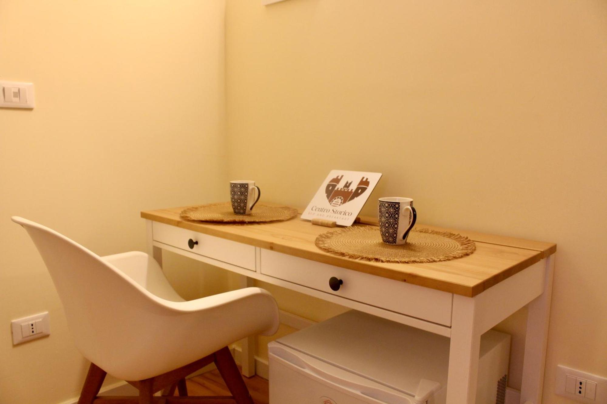 Centro Storico Bed And Breakfast วิโค เดล การ์กาโน ภายนอก รูปภาพ