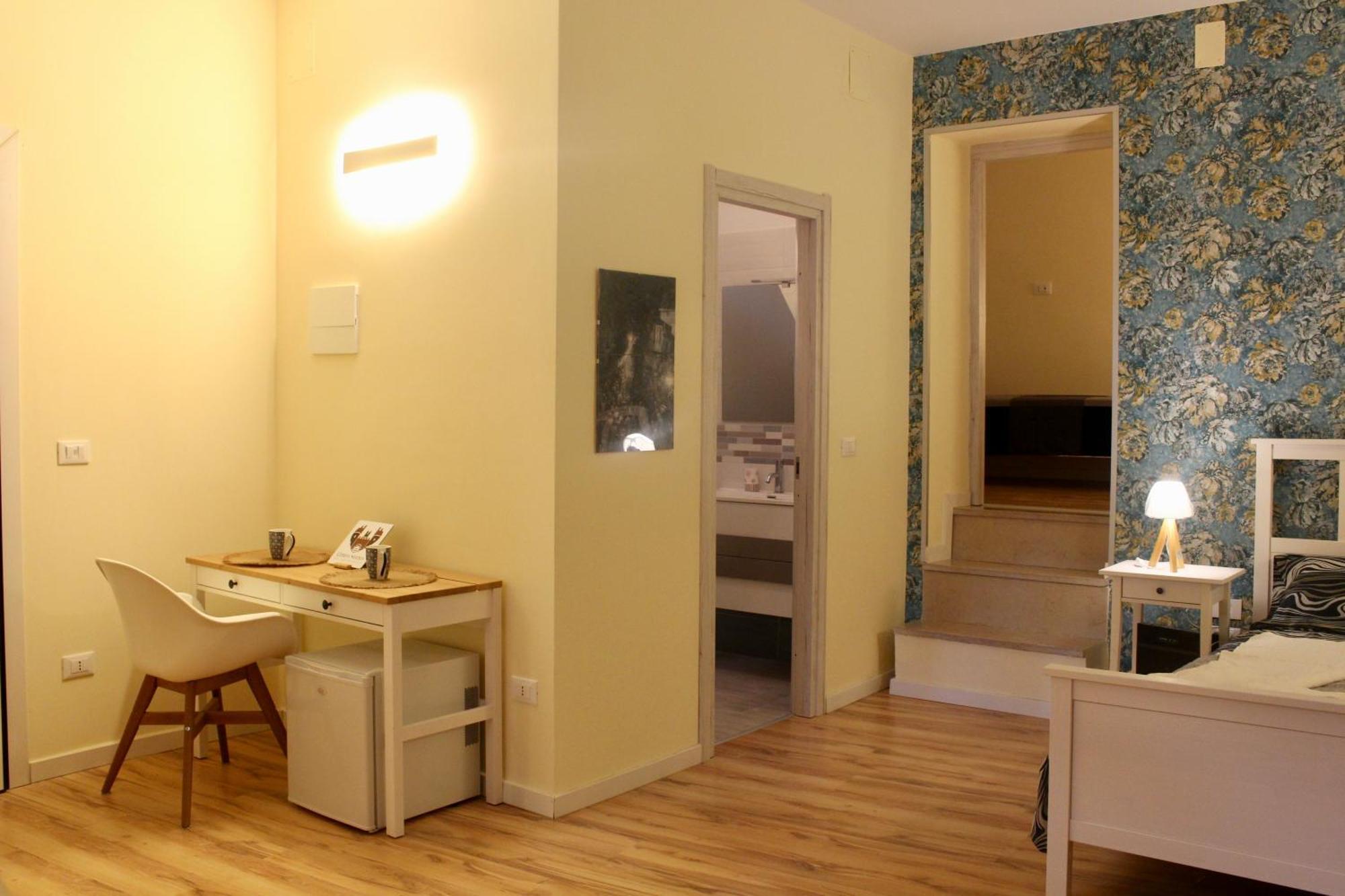 Centro Storico Bed And Breakfast วิโค เดล การ์กาโน ภายนอก รูปภาพ