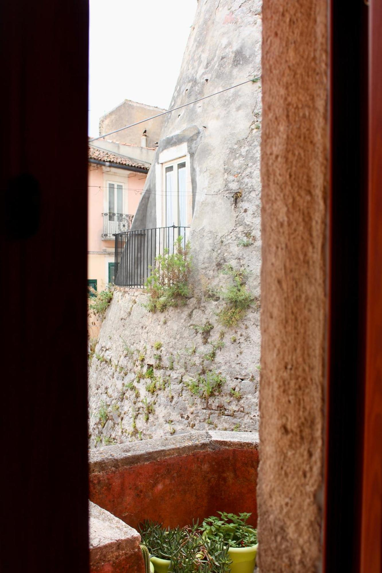 Centro Storico Bed And Breakfast วิโค เดล การ์กาโน ภายนอก รูปภาพ